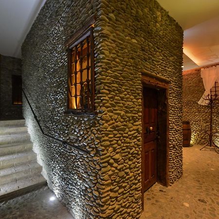 Hotel Carshia E Jupave Gjakova Eksteriør billede