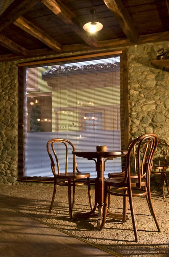 Hotel Carshia E Jupave Gjakova Eksteriør billede