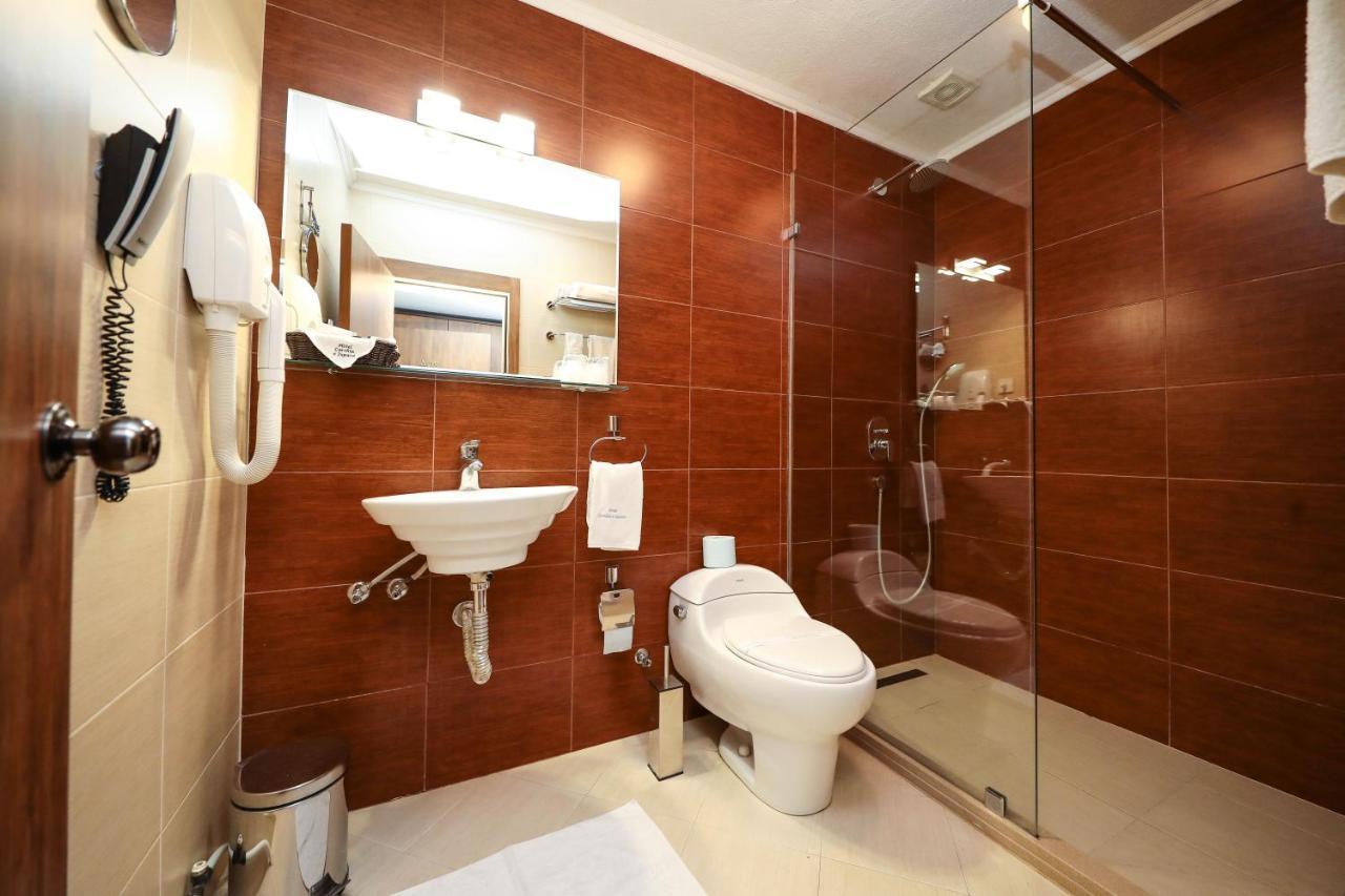 Hotel Carshia E Jupave Gjakova Eksteriør billede